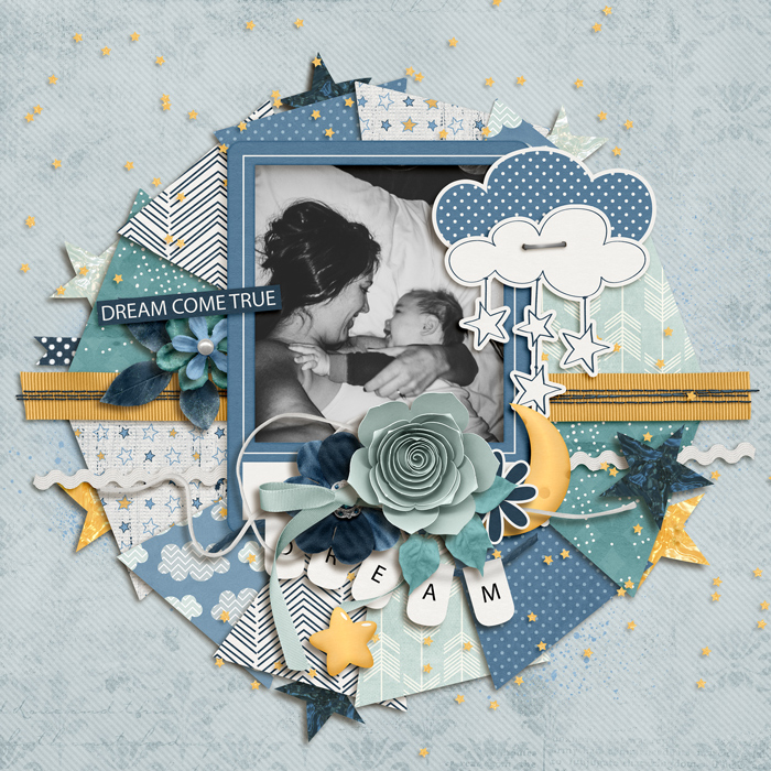 dreamcometrueweb