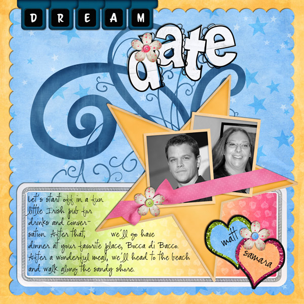 dreamdate-web