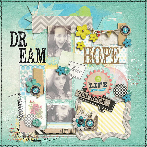 dreamhopelove
