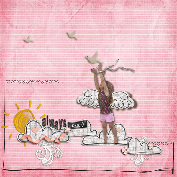 dreamsmall