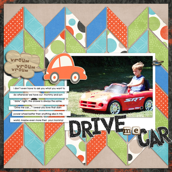 drive4