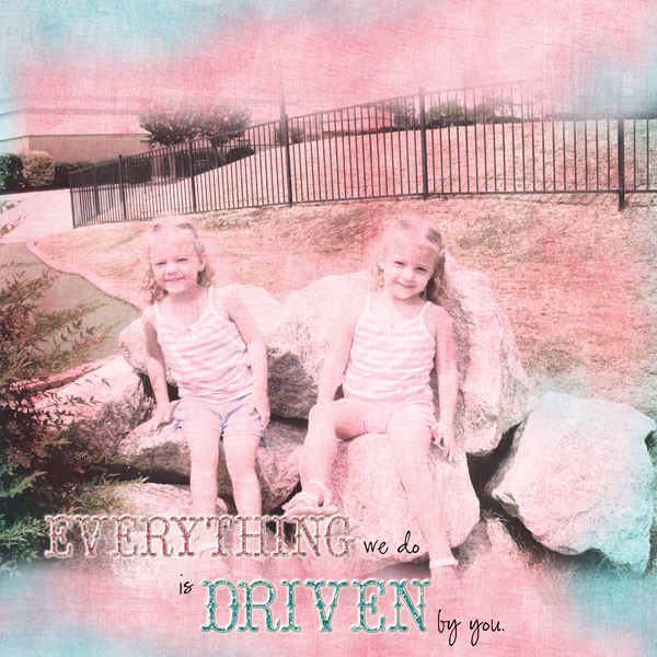 drivends