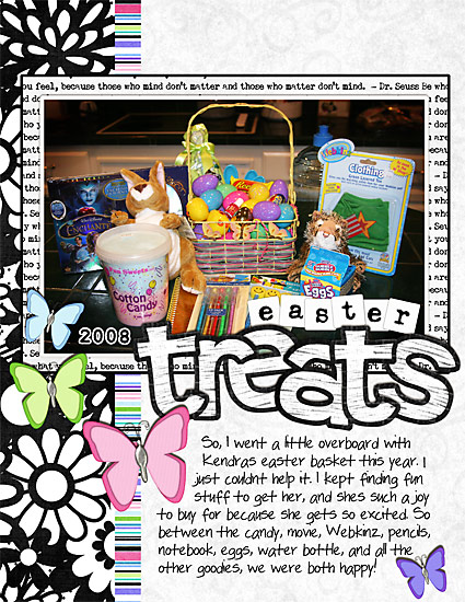 eastertreats