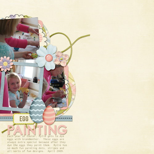 egg-painting