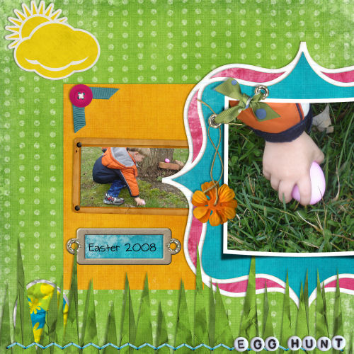 egghunt