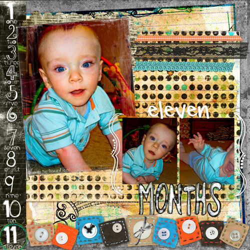 elevenmonths