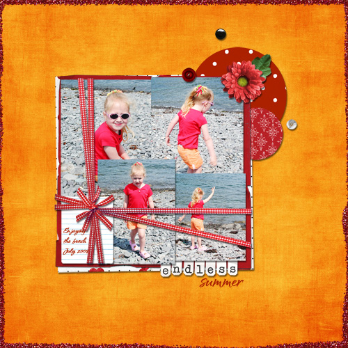 endlesssummer