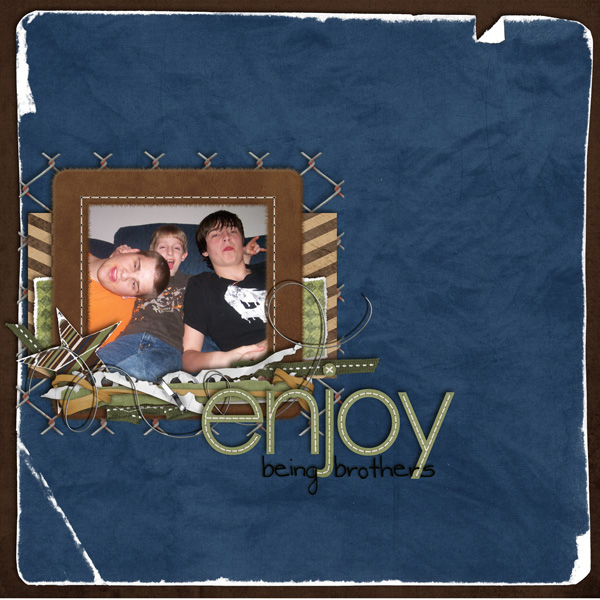 enjoyweb