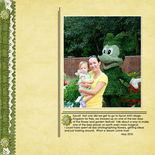 epcot