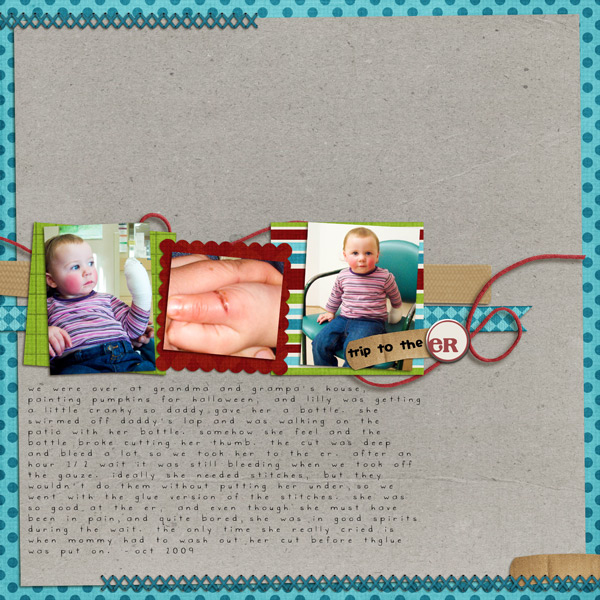 ervisit