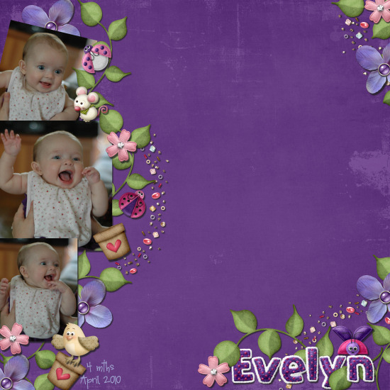 evelyn