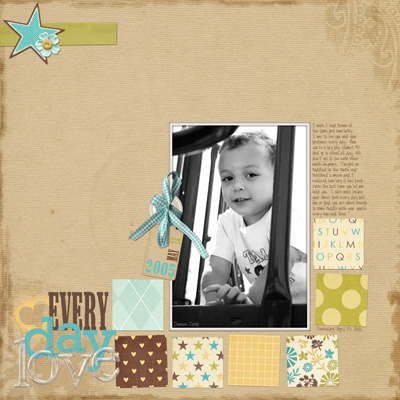 every-day-love