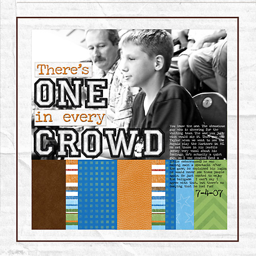 everycrowd