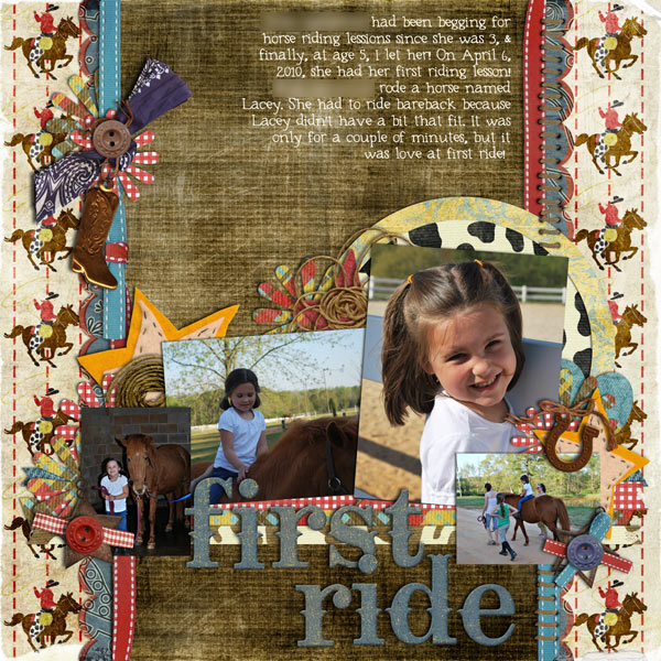 eviefirstlesson