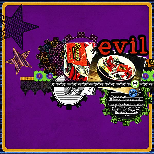 evilweb