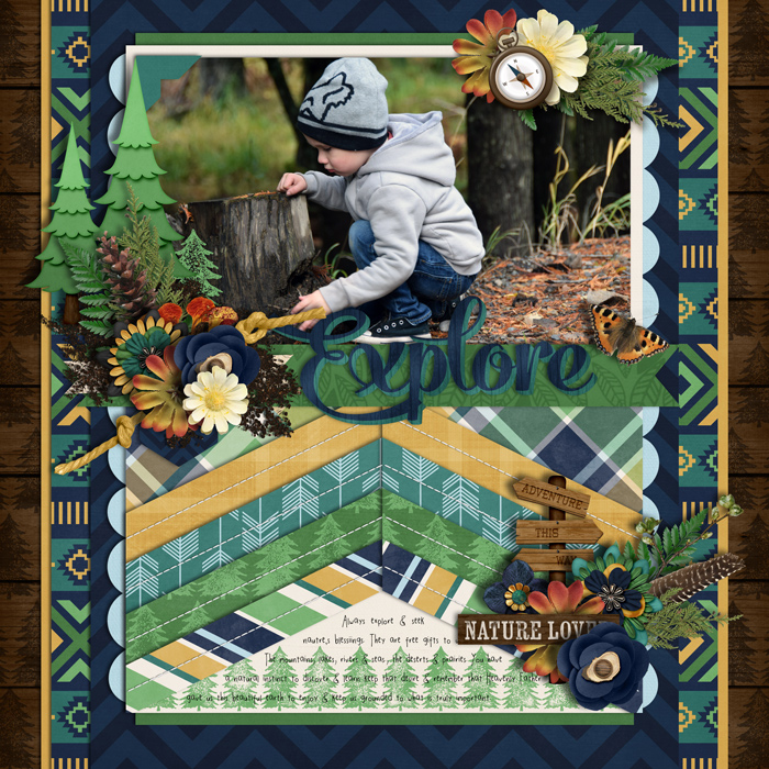 exploreweb