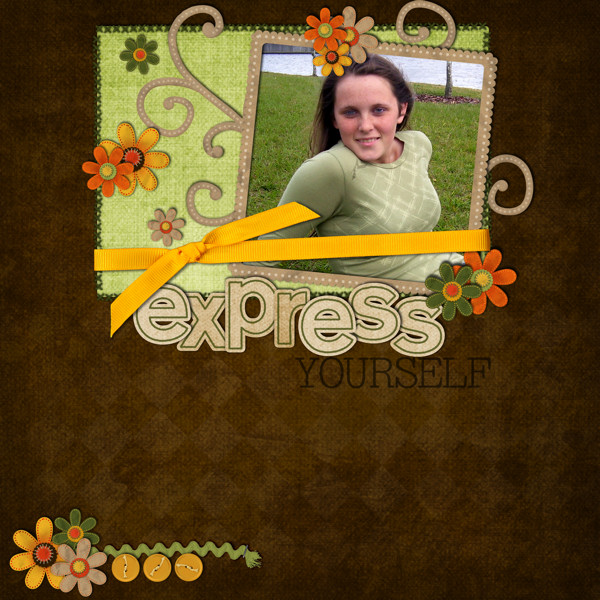 express_yourself