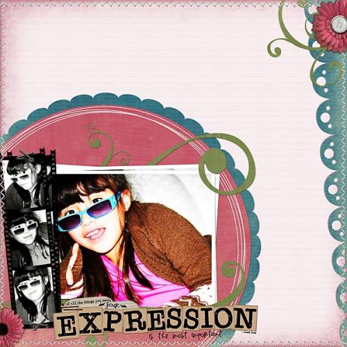 expression-web