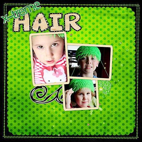 extremehair