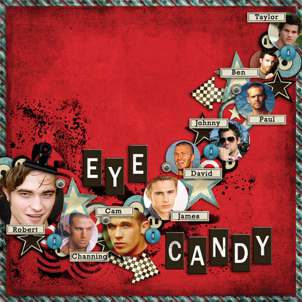 eyecandy