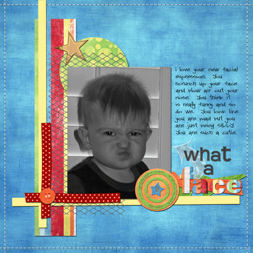 face-web