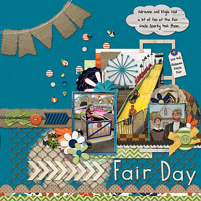 fairday