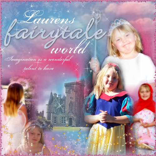 fairytale-world