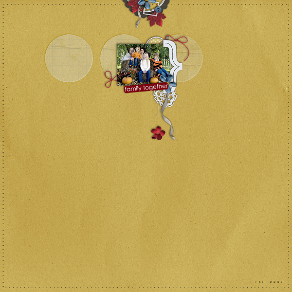 fallfamily