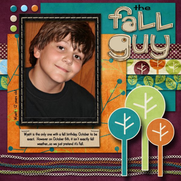 fallguy