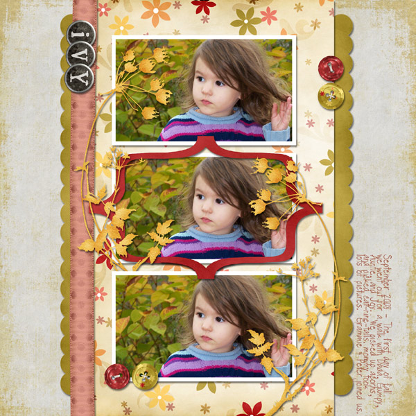 fallwalk