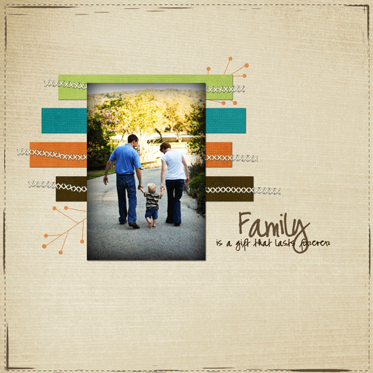 family-is-a-gift
