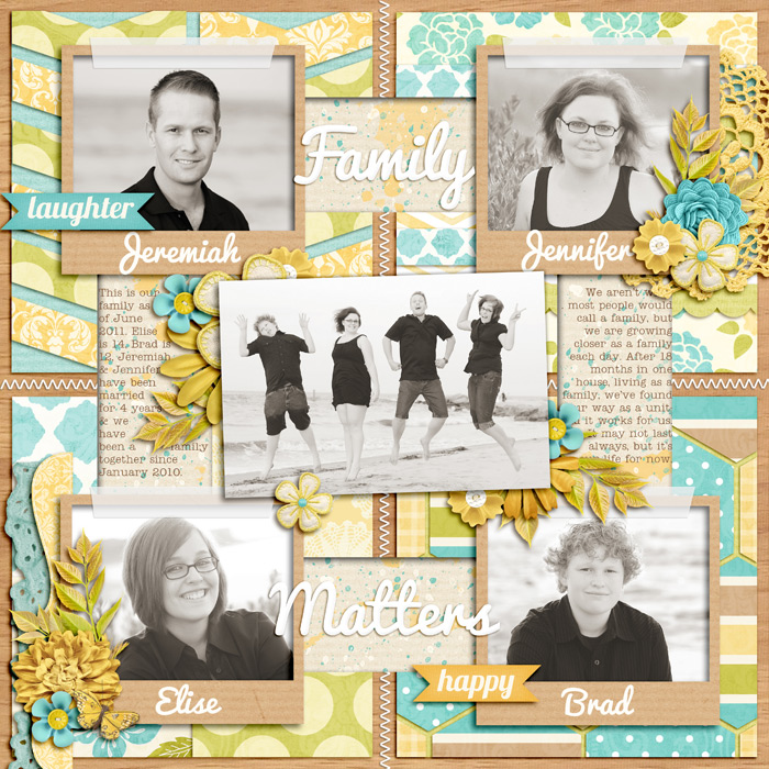 family-matters