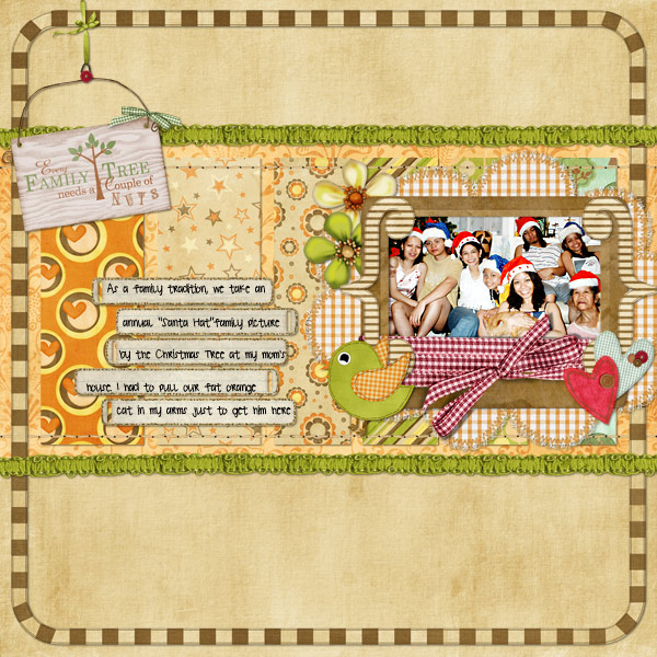 family-tree