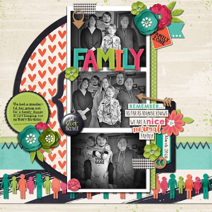 familymarch2019