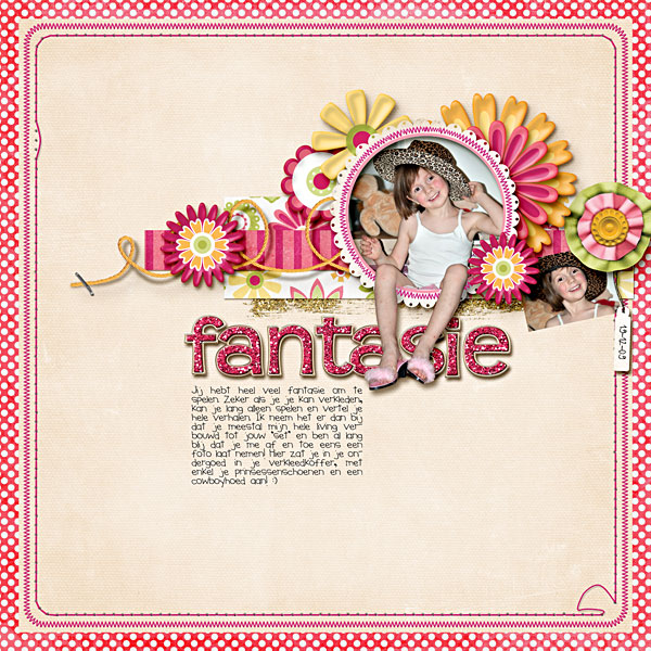 fantasie