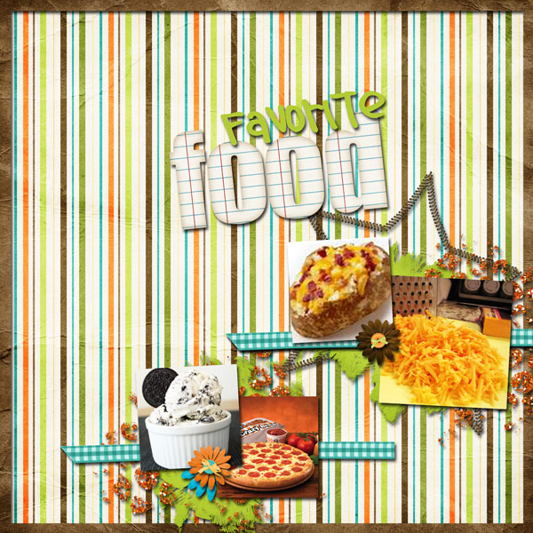 favorite-foods