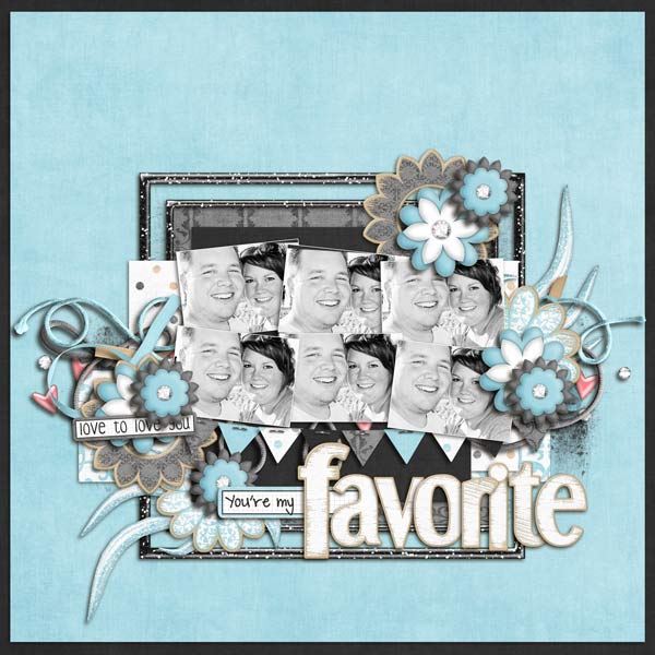 favorite-web