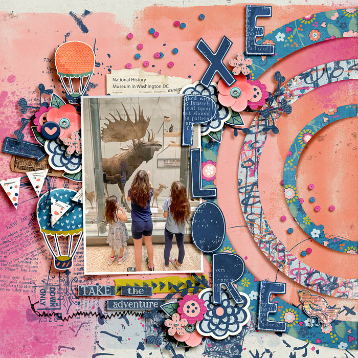 fdd_RoundandRound_LEA