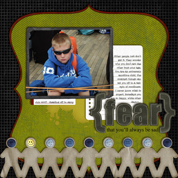 fear-web