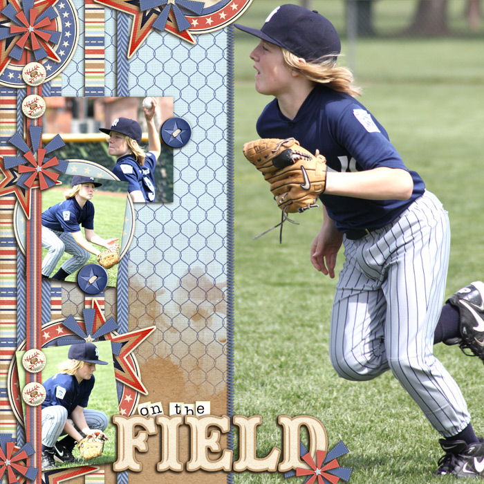 field