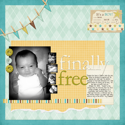 finally-free