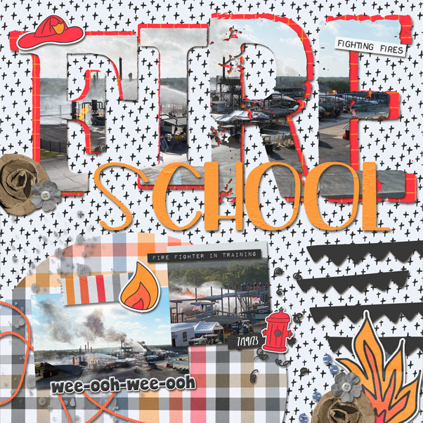 fire-school