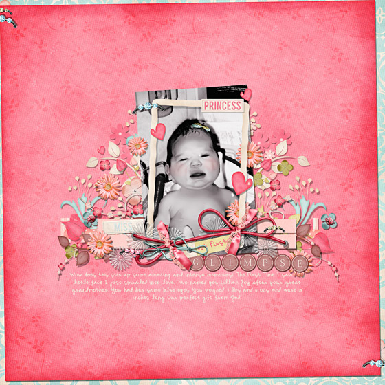 first-glimpse-lily