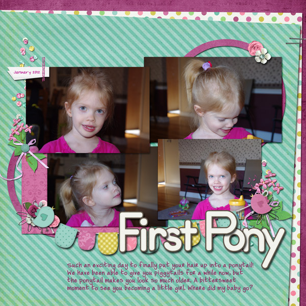 first-pony-web