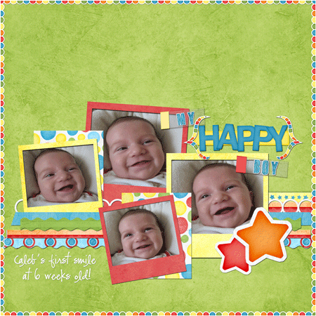 first-smile-web