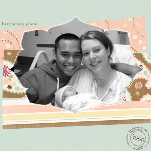 first_family_photo
