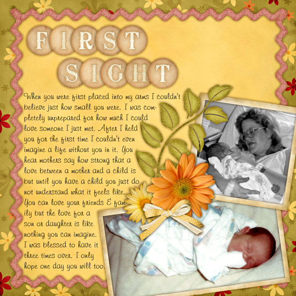 first_sight