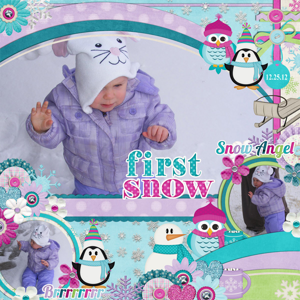 first_snow