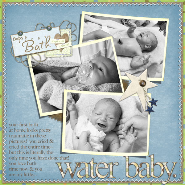 firstbath