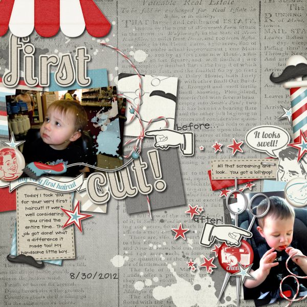 firstcut